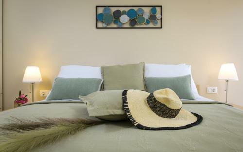 Lavica Seaside Apartments, Podstrana