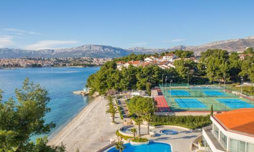 Lavica Seaside Apartments, Podstrana