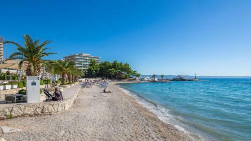 Lavica Seaside Apartments, Podstrana