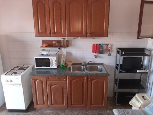 Apartments Ivan Perkov Tomas Bilo