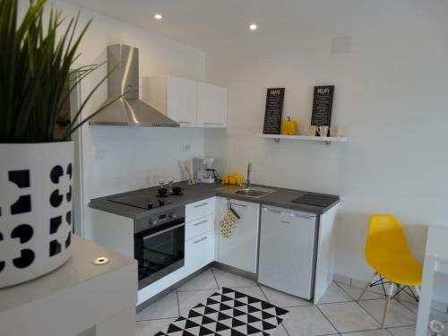 Apartamento Studio Appartman Iva