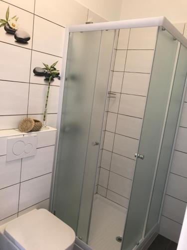 Apartamento Studio Appartman Iva