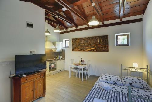 Diegos Apartments