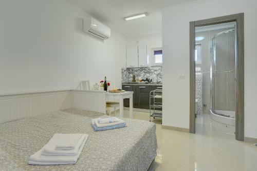 Diegos Apartments