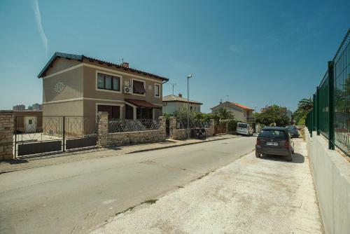 Diegos Apartments