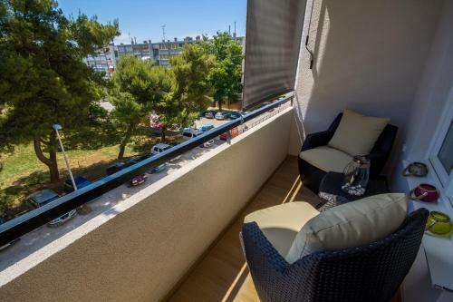 Deluxe Apartment Veruda