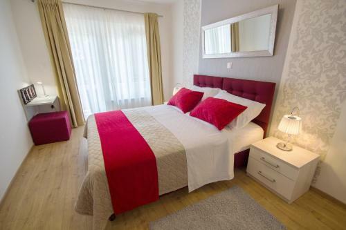 Deluxe Apartment Veruda