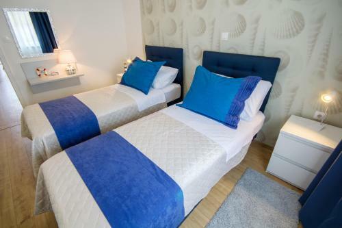 Deluxe Apartment Veruda
