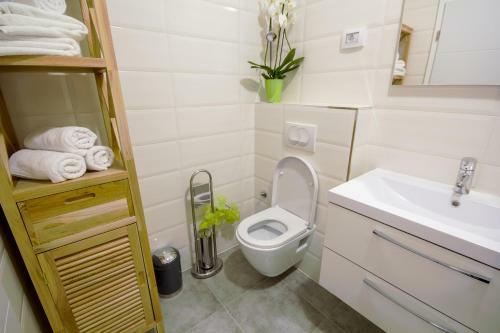 Deluxe Apartment Veruda