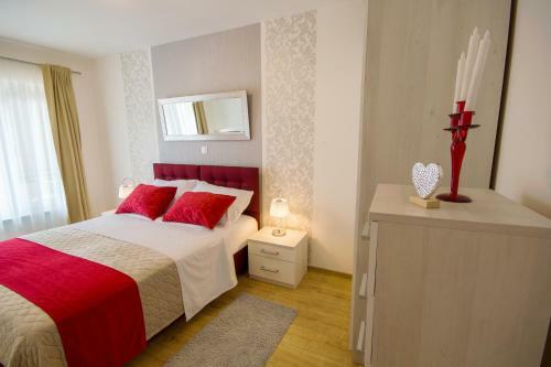 Deluxe Apartment Veruda