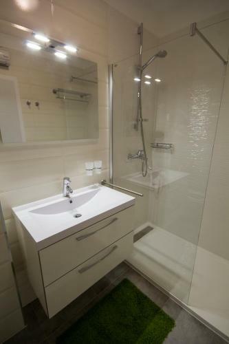 Deluxe Apartment Veruda