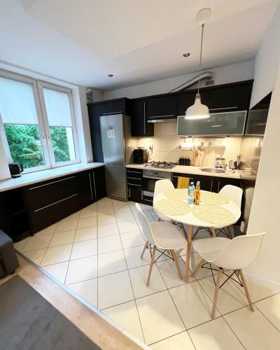 Warszawska 1 Apartament Gi?ycko