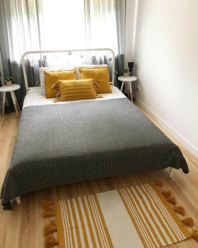 Warszawska 1 Apartament Gi?ycko