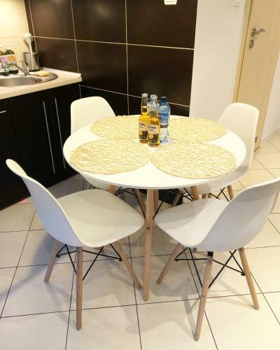Warszawska 1 Apartament Gi?ycko
