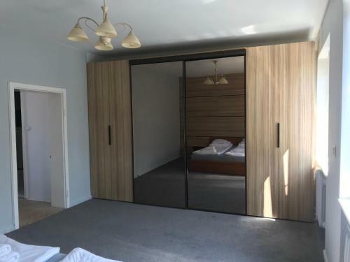 Apartament Przy Basenie