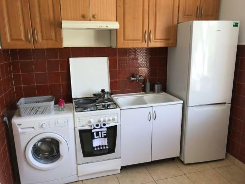 Apartament Przy Basenie