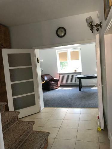 Apartament Przy Basenie