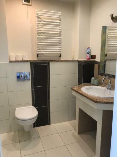 Apartament Przy Basenie