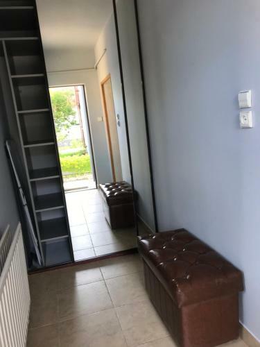 Apartament Przy Basenie