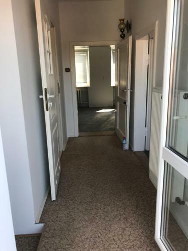 Apartament Przy Basenie
