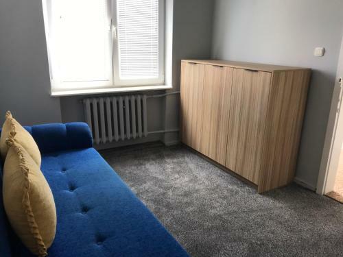 Apartament Przy Basenie