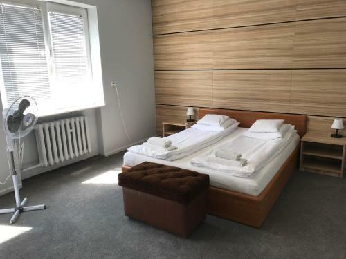 Apartament Przy Basenie
