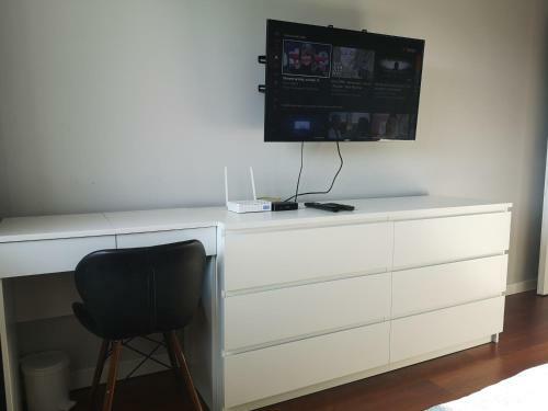 Apartment Gdynia City Sea View
