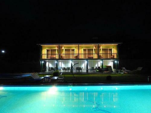 Hostal La P?str?v?rie