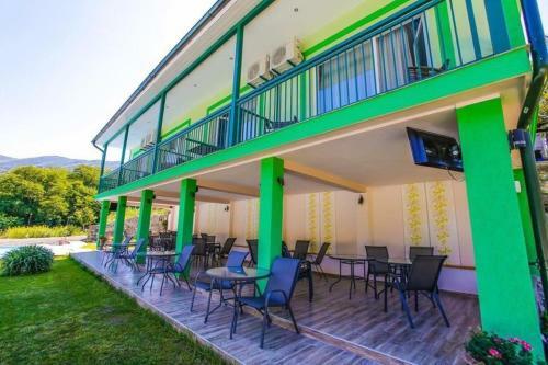 Hostal La P?str?v?rie