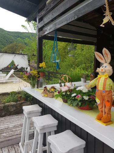 Hostal La P?str?v?rie