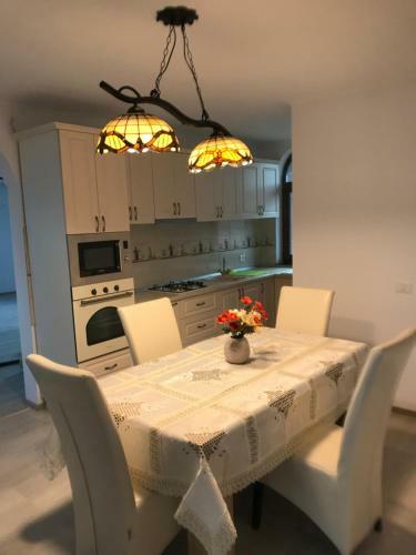 Hostal Vila Selena