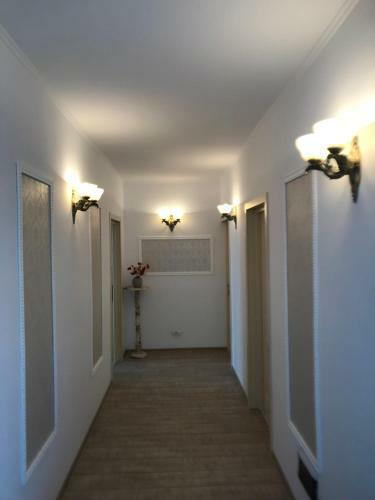 Hostal Vila Selena