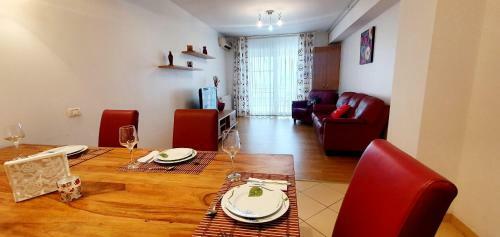 Apartamento Summer Lake