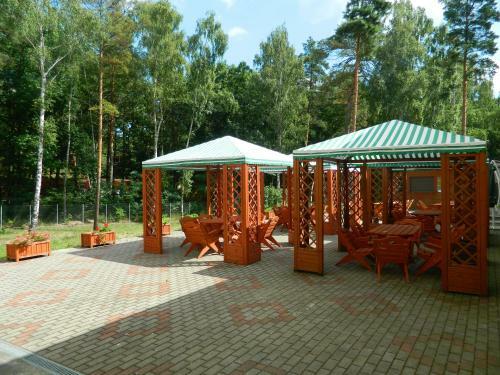 Hotel Fala1 O?rodek Wypoczynkowy