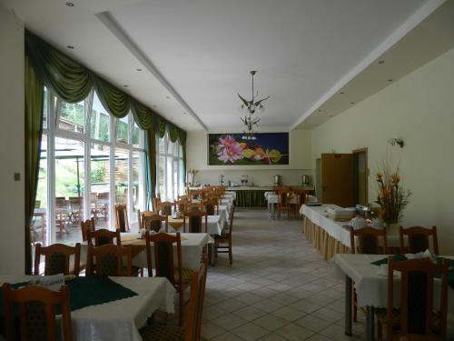 Hotel Fala1 O?rodek Wypoczynkowy