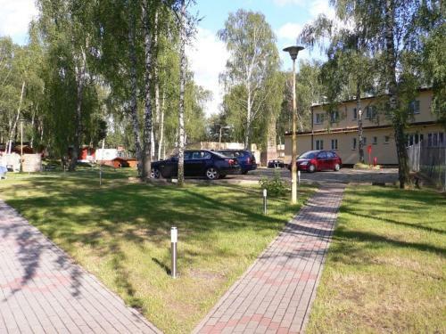 Hotel Fala1 O?rodek Wypoczynkowy