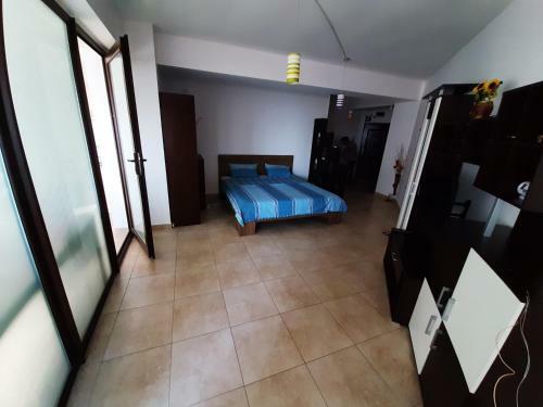 Apartamento Summerland Place 3
