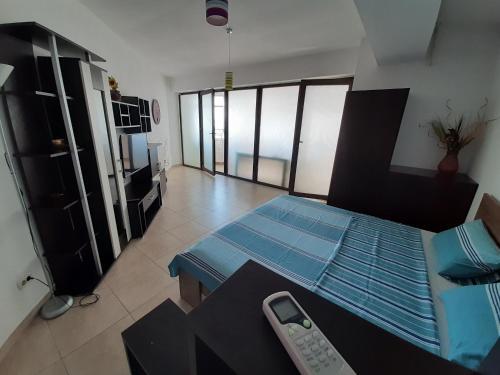 Apartamento Summerland Place 3
