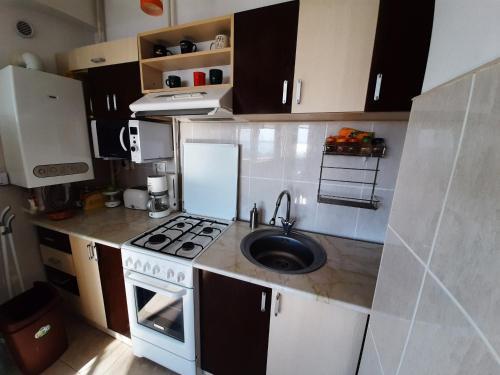 Apartamento Summerland Place 3