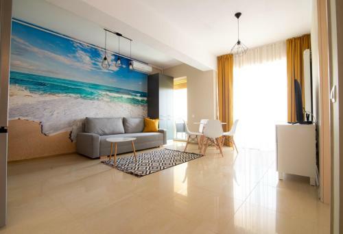 No 309 Apartament Mamaia
