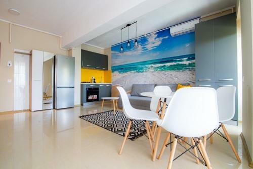 No 309 Apartament Mamaia