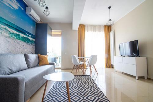 No 309 Apartament Mamaia