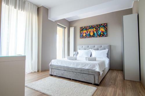 No 309 Apartament Mamaia