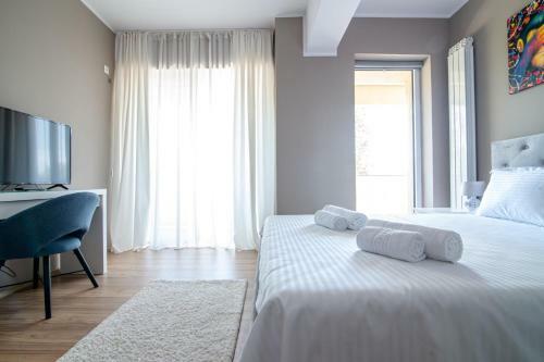 No 309 Apartament Mamaia