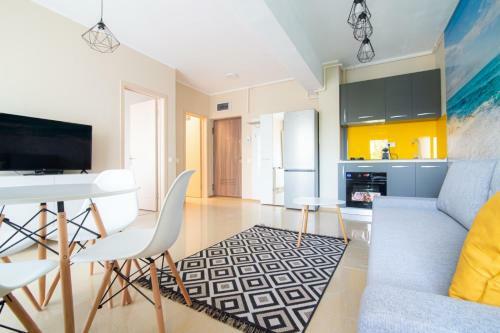 No 309 Apartament Mamaia