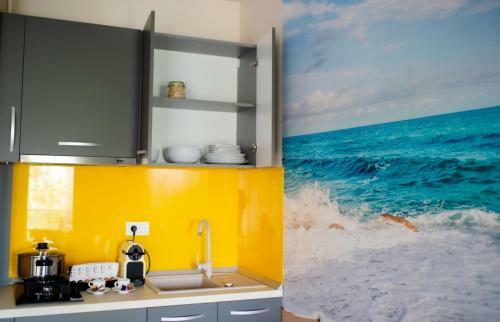 No 309 Apartament Mamaia