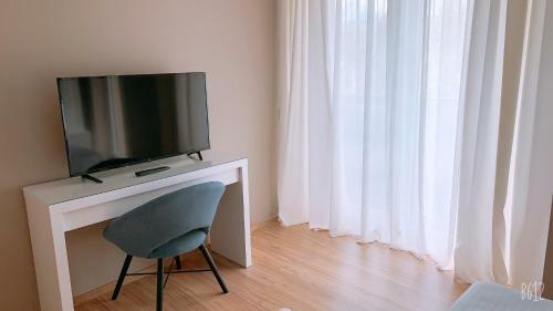 No 309 Apartament Mamaia