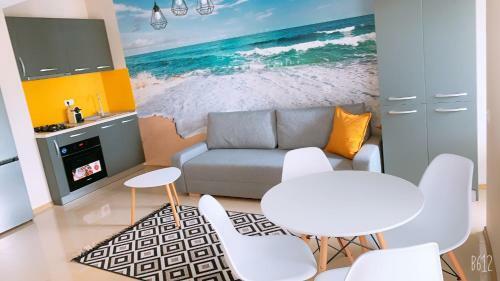 No 309 Apartament Mamaia