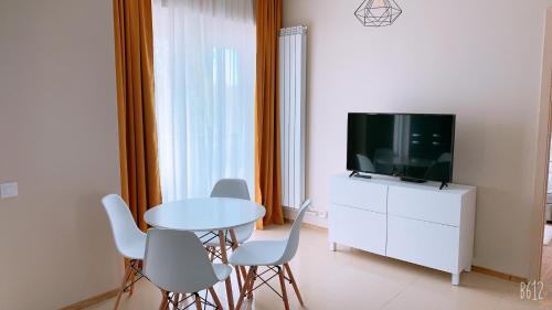 No 309 Apartament Mamaia
