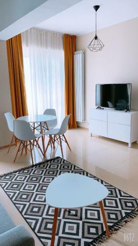 No 309 Apartament Mamaia